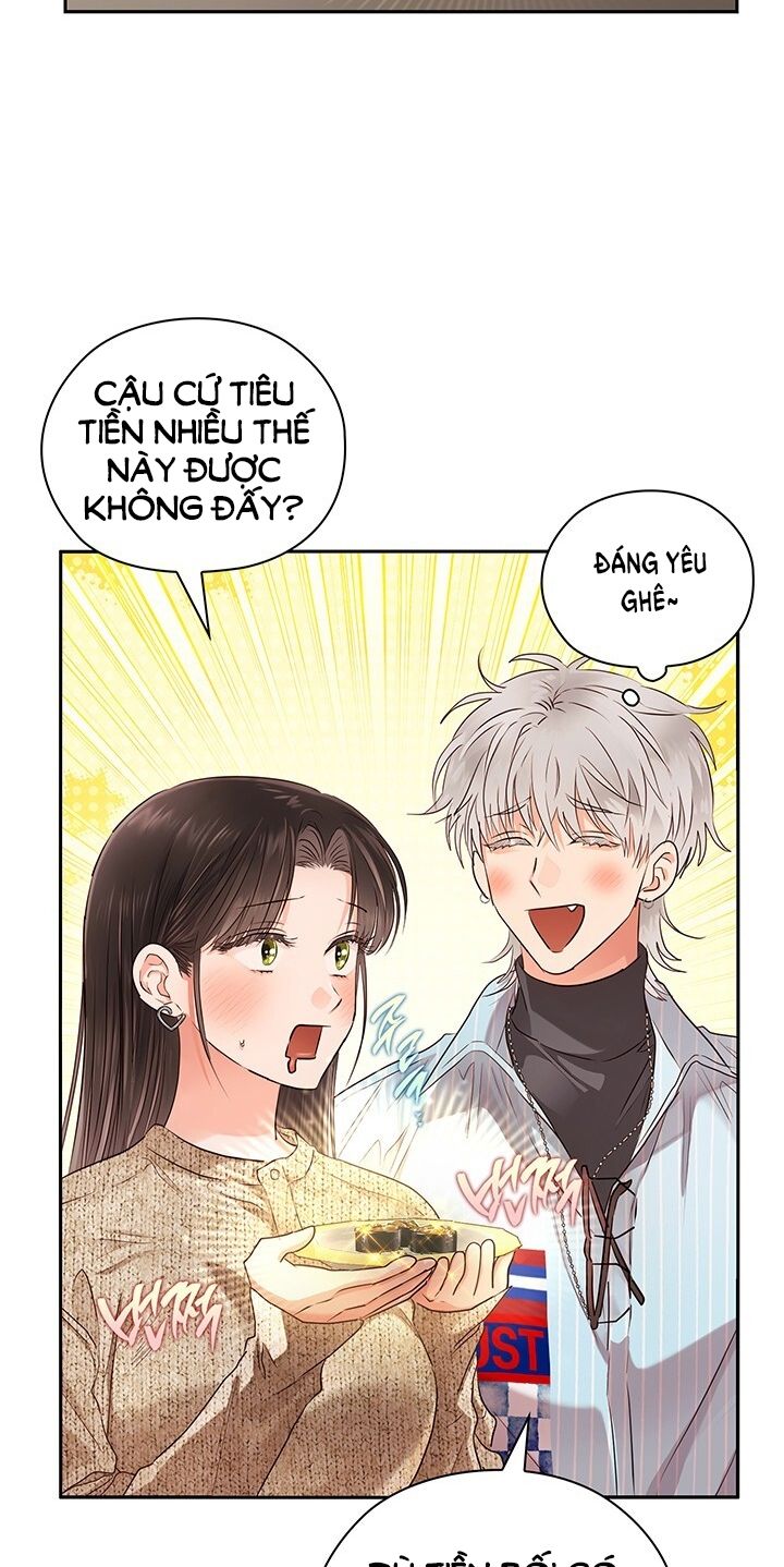Trong Công Ty Thì Hãy Đứng Đắn Chương 37 page 18 - Giả Dược