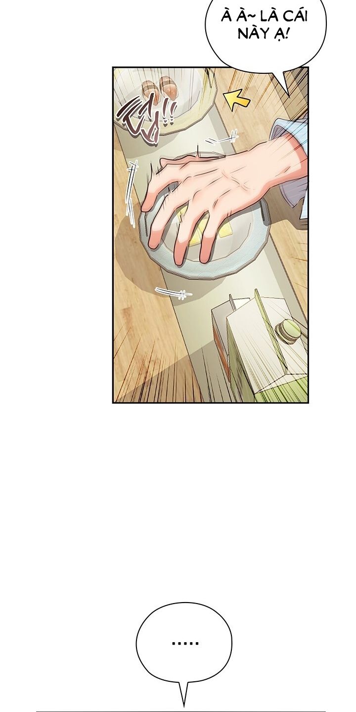 Trong Công Ty Thì Hãy Đứng Đắn Chương 37 page 3 - Giả Dược