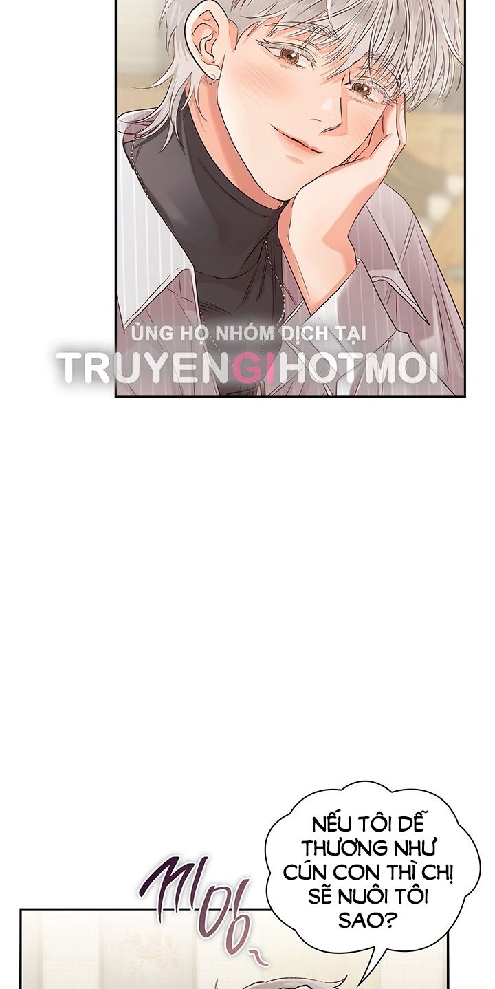 Trong Công Ty Thì Hãy Đứng Đắn Chương 37 page 21 - Giả Dược