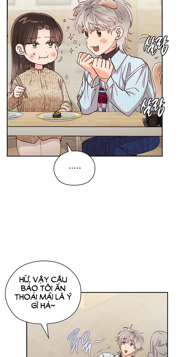 Trong Công Ty Thì Hãy Đứng Đắn Chương 37 page 22 - Giả Dược