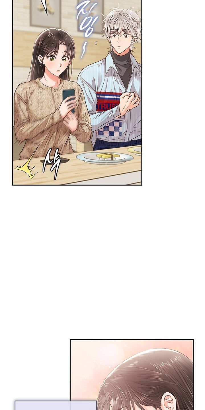 Trong Công Ty Thì Hãy Đứng Đắn Chương 37 page 24 - Giả Dược