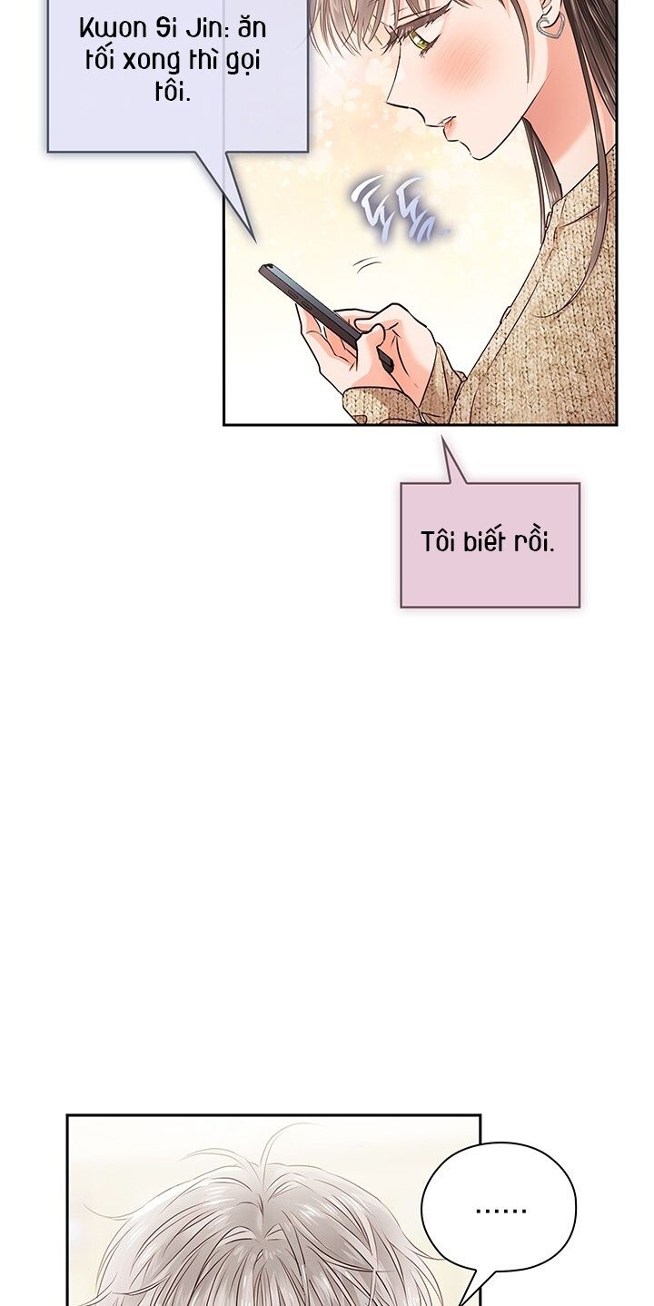 Trong Công Ty Thì Hãy Đứng Đắn Chương 37 page 25 - Giả Dược