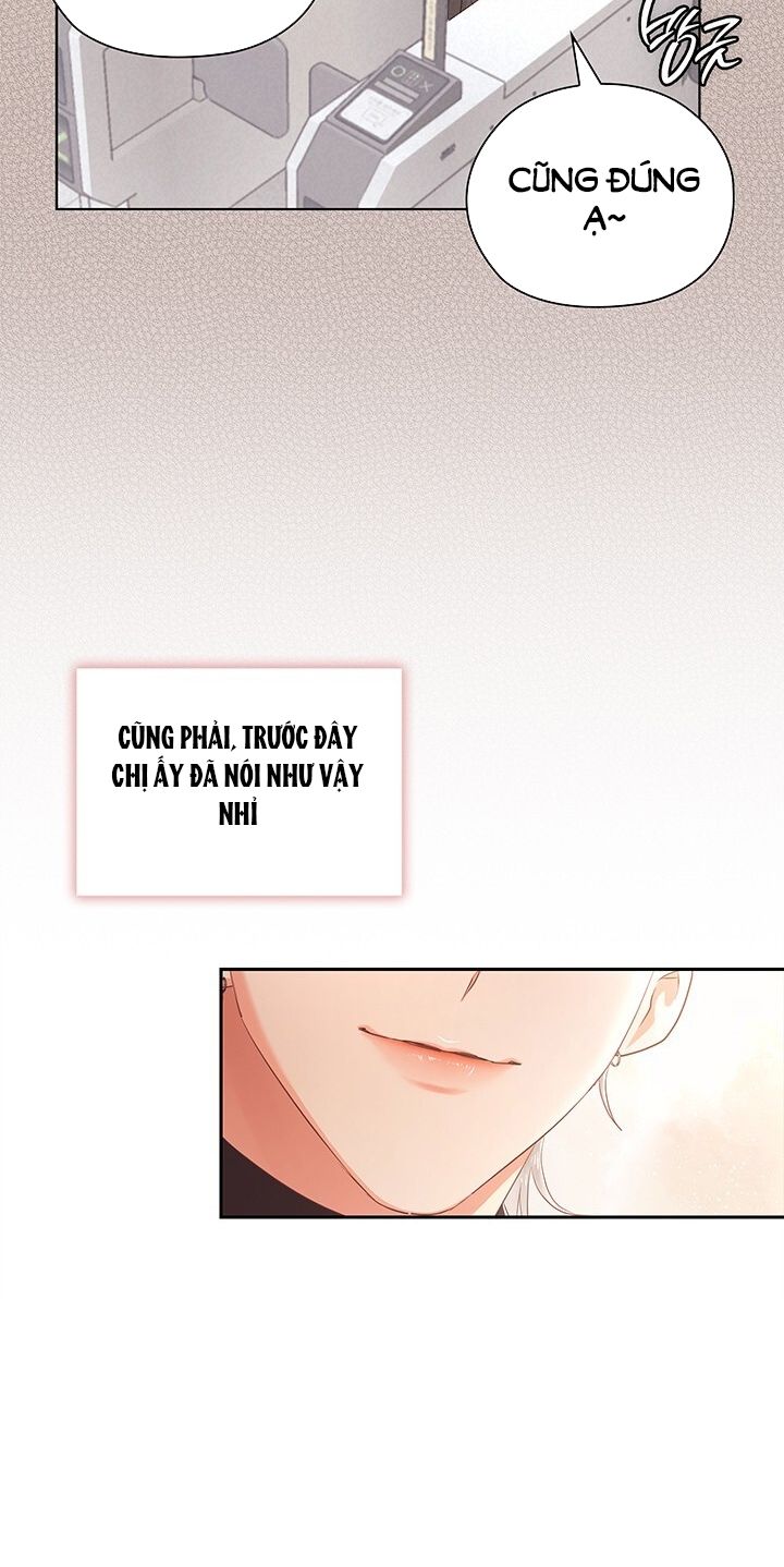 Trong Công Ty Thì Hãy Đứng Đắn Chương 37 page 30 - Giả Dược