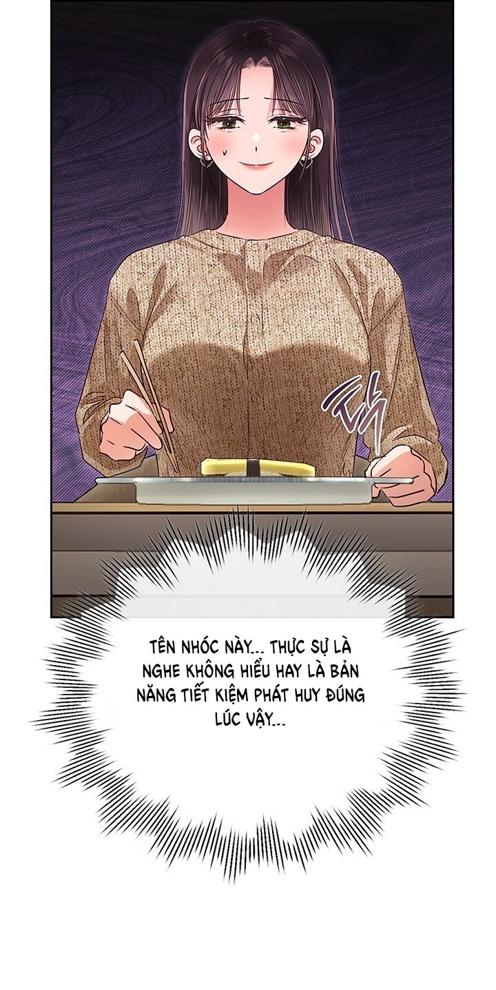 Trong Công Ty Thì Hãy Đứng Đắn Chương 37 page 4 - Giả Dược