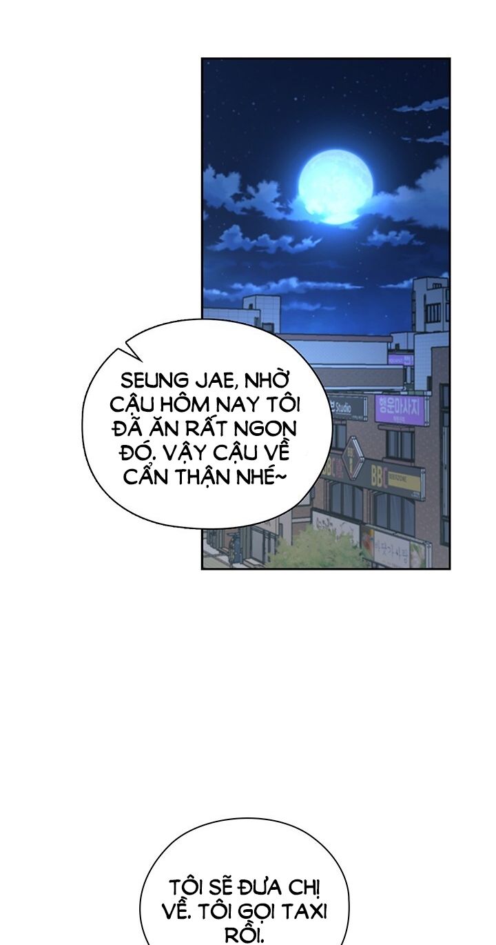 Trong Công Ty Thì Hãy Đứng Đắn Chương 37 page 33 - Giả Dược