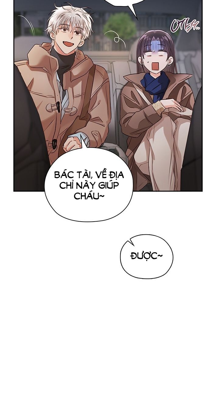 Trong Công Ty Thì Hãy Đứng Đắn Chương 37 page 36 - Giả Dược
