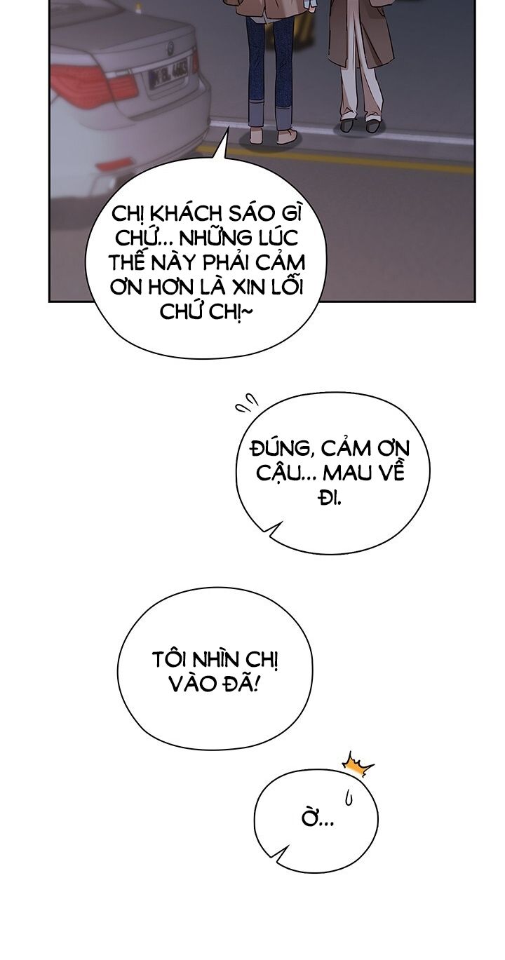 Trong Công Ty Thì Hãy Đứng Đắn Chương 37 page 38 - Giả Dược