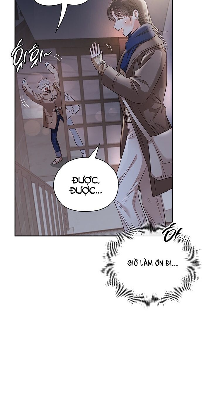Trong Công Ty Thì Hãy Đứng Đắn Chương 37 page 40 - Giả Dược
