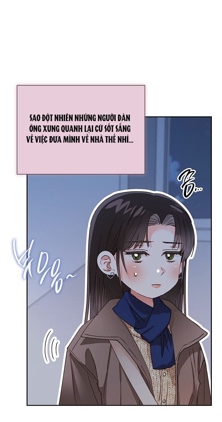 Trong Công Ty Thì Hãy Đứng Đắn Chương 37 page 41 - Giả Dược