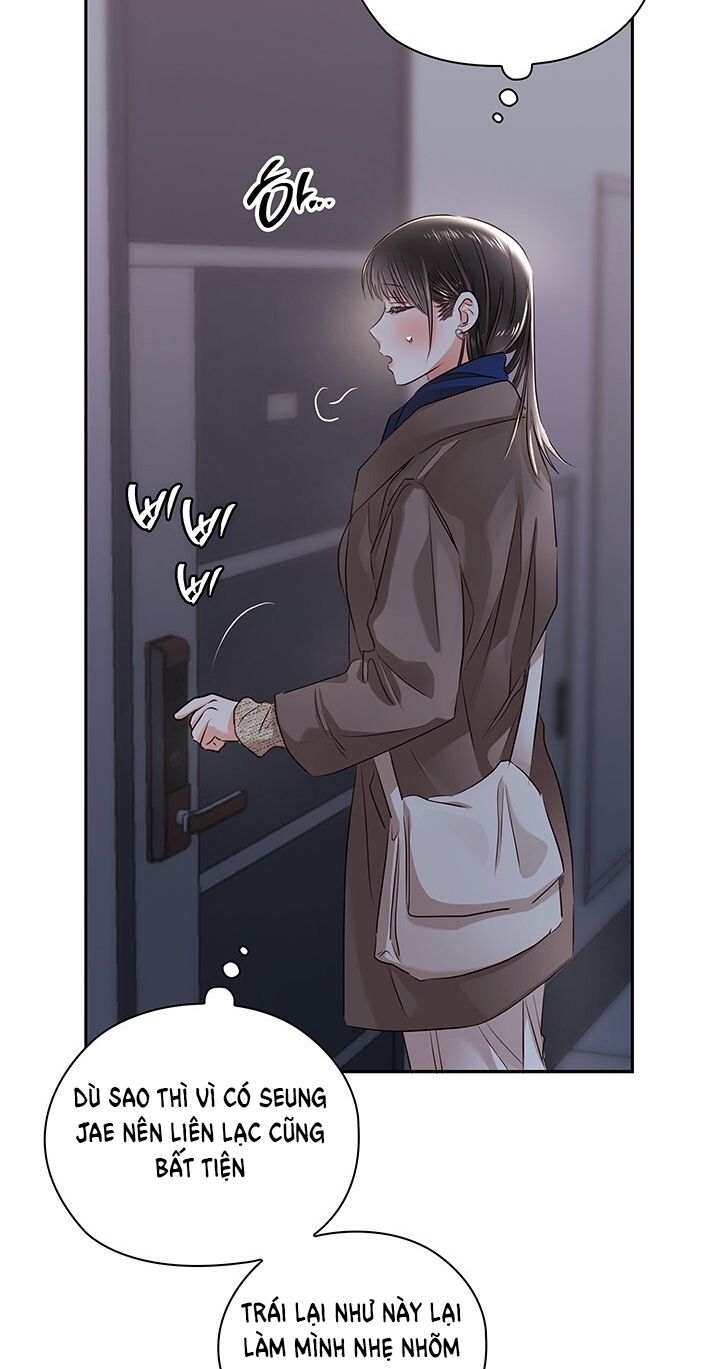 Trong Công Ty Thì Hãy Đứng Đắn Chương 37 page 46 - Giả Dược