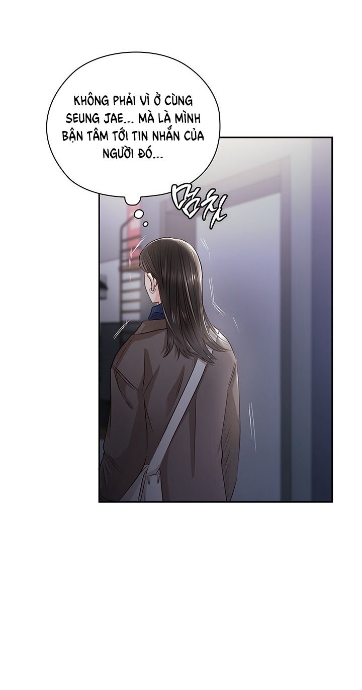 Trong Công Ty Thì Hãy Đứng Đắn Chương 37 page 48 - Giả Dược
