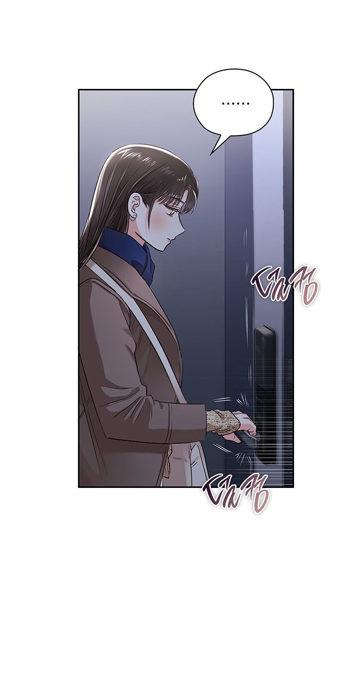 Trong Công Ty Thì Hãy Đứng Đắn Chương 37 page 49 - Giả Dược
