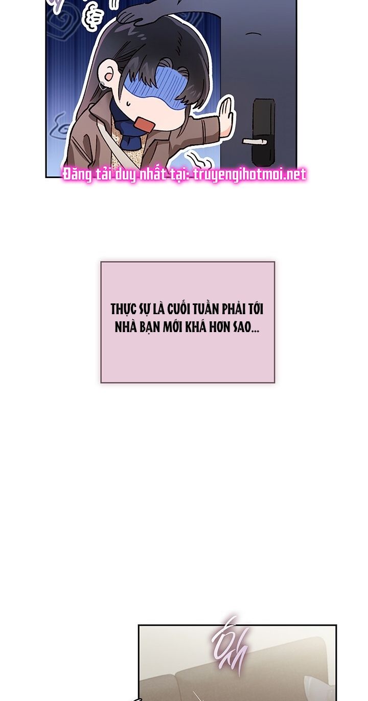 Trong Công Ty Thì Hãy Đứng Đắn Chương 37 page 51 - Giả Dược