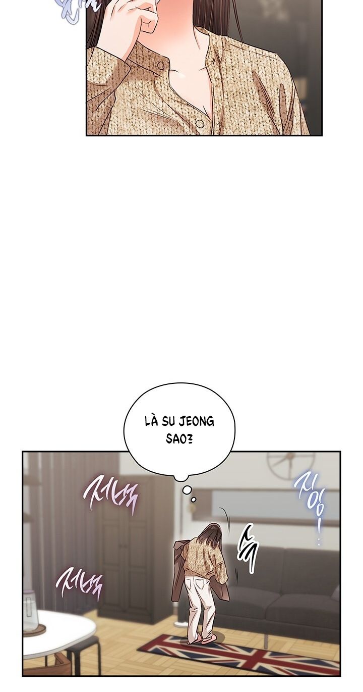 Trong Công Ty Thì Hãy Đứng Đắn Chương 37 page 54 - Giả Dược