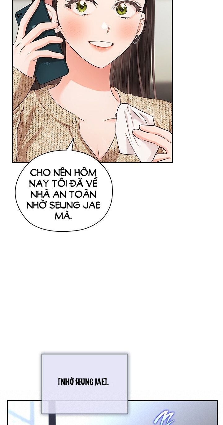 Trong Công Ty Thì Hãy Đứng Đắn Chương 37 page 59 - Giả Dược