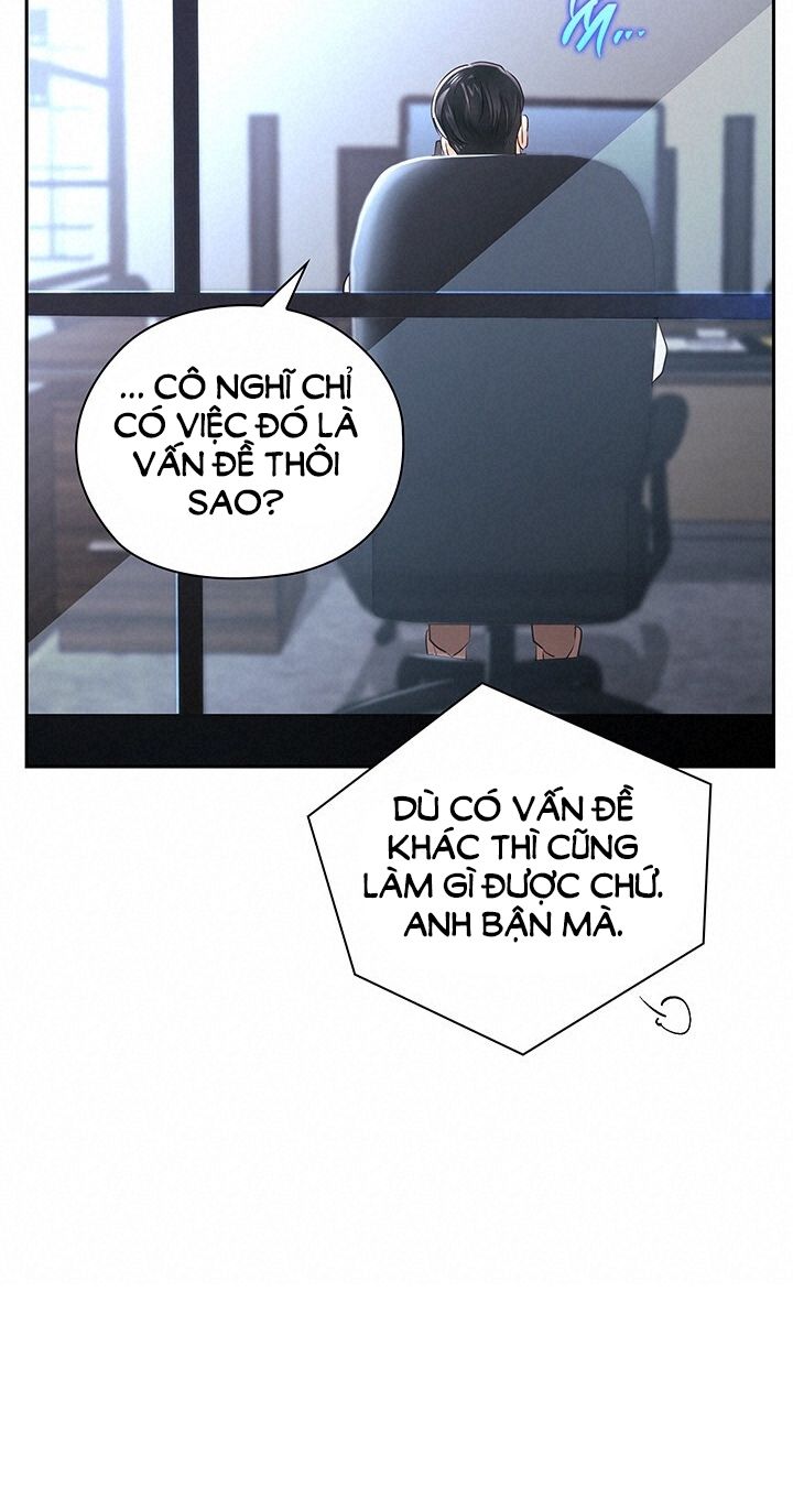Trong Công Ty Thì Hãy Đứng Đắn Chương 37 page 60 - Giả Dược