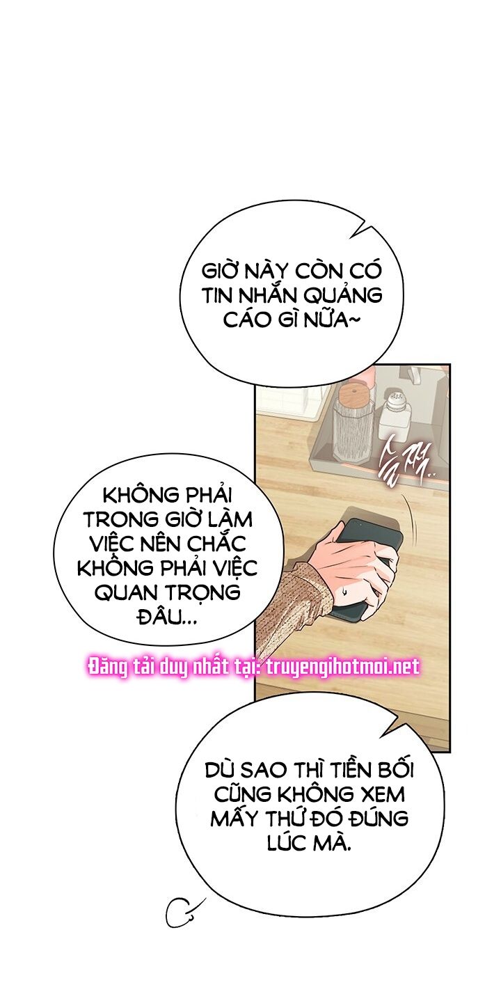 Trong Công Ty Thì Hãy Đứng Đắn Chương 37 page 10 - Giả Dược