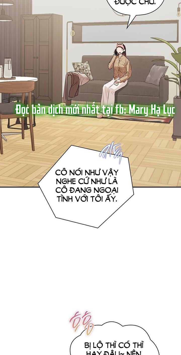 Trong Công Ty Thì Hãy Đứng Đắn Chương 38 page 2 - Giả Dược