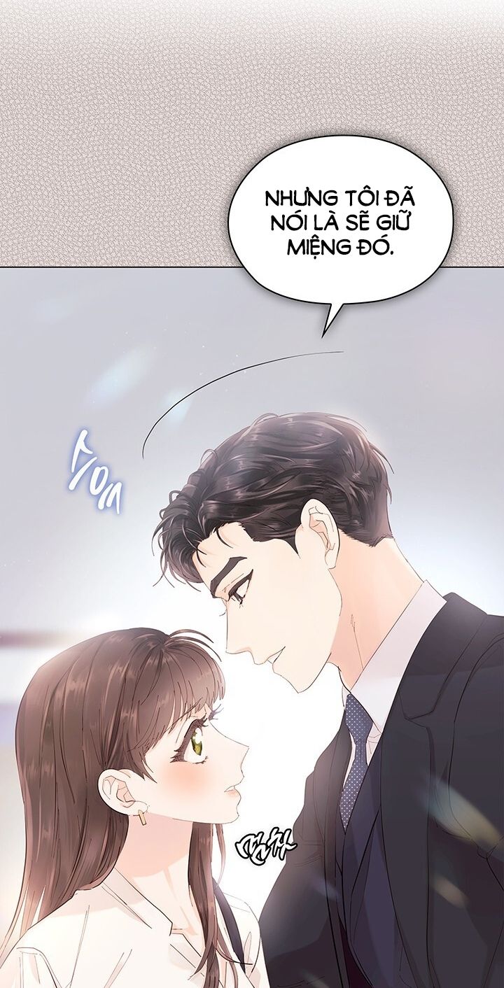 Trong Công Ty Thì Hãy Đứng Đắn Chương 38 page 11 - Giả Dược