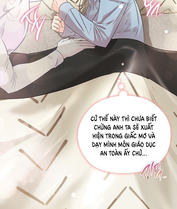 Trong Công Ty Thì Hãy Đứng Đắn Chương 38 page 110 - Giả Dược
