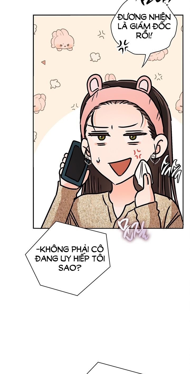 Trong Công Ty Thì Hãy Đứng Đắn Chương 38 page 14 - Giả Dược