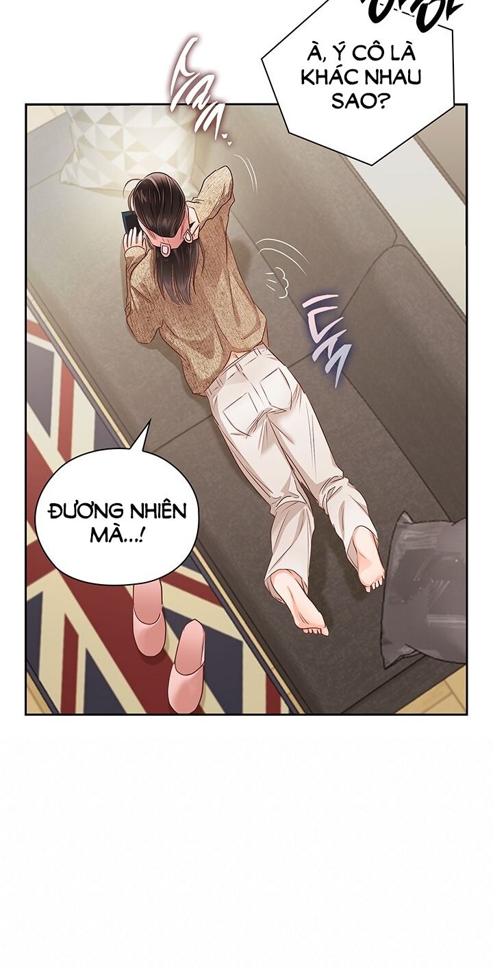 Trong Công Ty Thì Hãy Đứng Đắn Chương 38 page 16 - Giả Dược