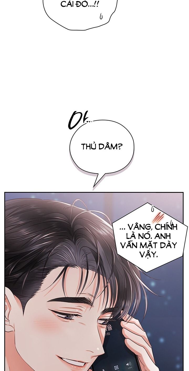 Trong Công Ty Thì Hãy Đứng Đắn Chương 38 page 18 - Giả Dược