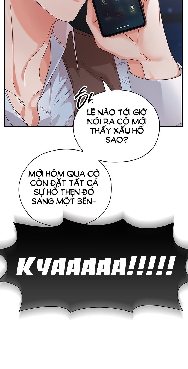 Trong Công Ty Thì Hãy Đứng Đắn Chương 38 page 19 - Giả Dược