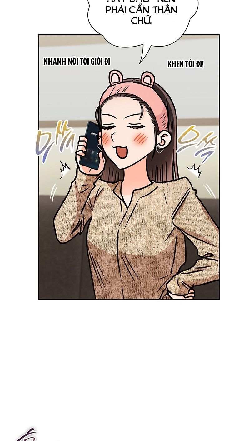 Trong Công Ty Thì Hãy Đứng Đắn Chương 38 page 3 - Giả Dược