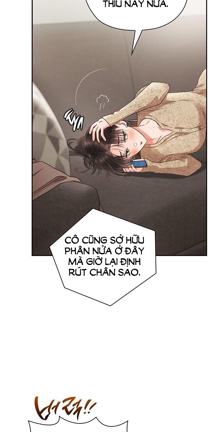 Trong Công Ty Thì Hãy Đứng Đắn Chương 38 page 23 - Giả Dược