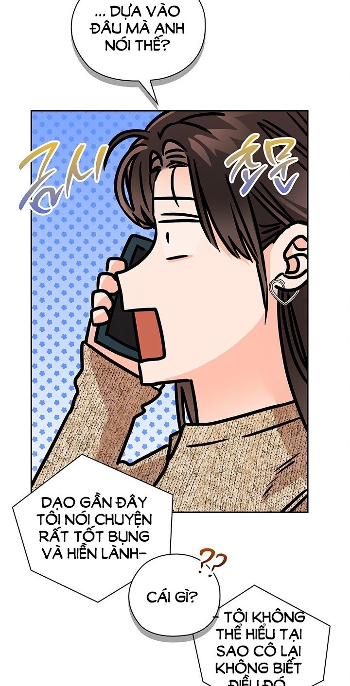 Trong Công Ty Thì Hãy Đứng Đắn Chương 38 page 25 - Giả Dược