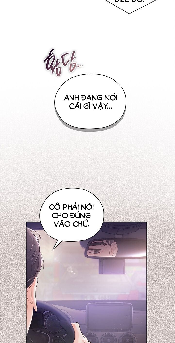 Trong Công Ty Thì Hãy Đứng Đắn Chương 38 page 26 - Giả Dược