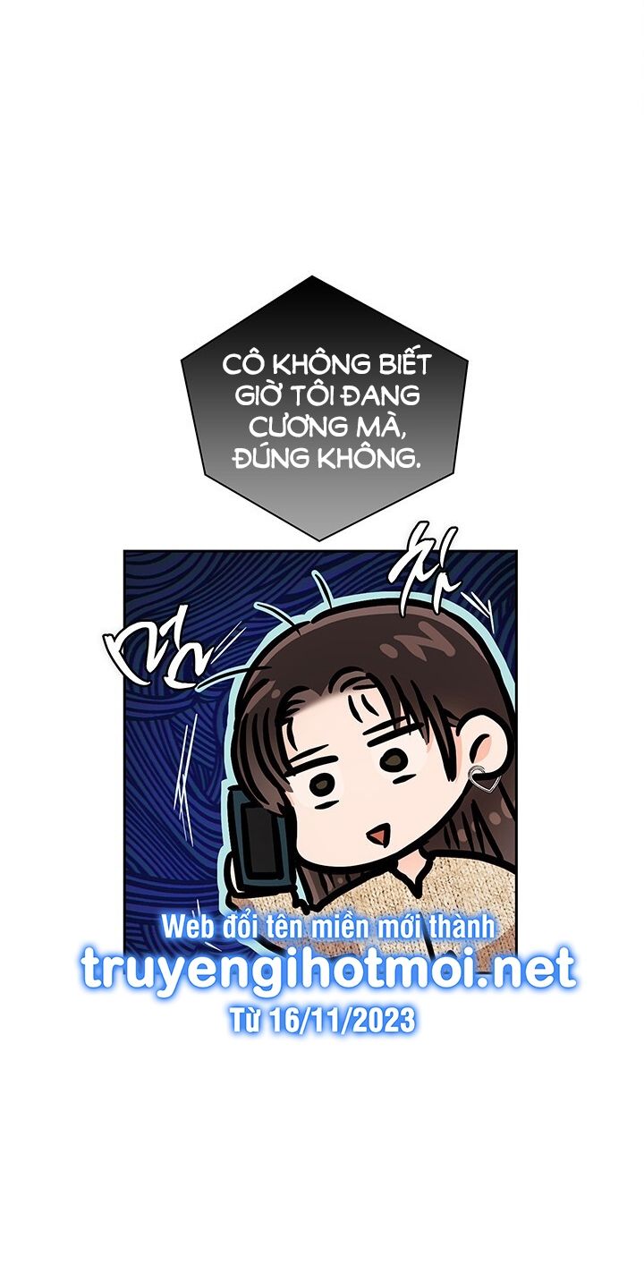 Trong Công Ty Thì Hãy Đứng Đắn Chương 38 page 30 - Giả Dược