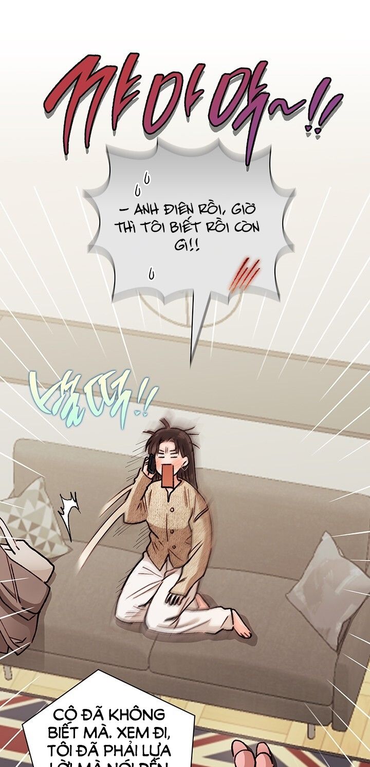 Trong Công Ty Thì Hãy Đứng Đắn Chương 38 page 31 - Giả Dược