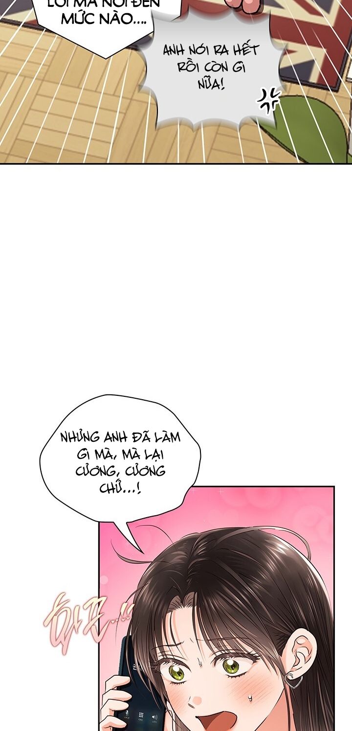 Trong Công Ty Thì Hãy Đứng Đắn Chương 38 page 32 - Giả Dược