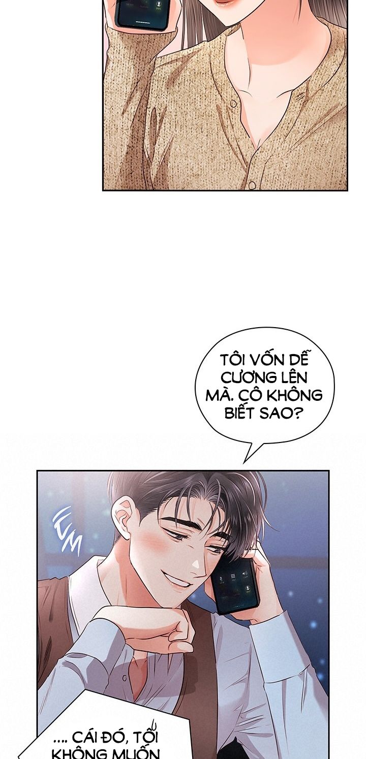Trong Công Ty Thì Hãy Đứng Đắn Chương 38 page 33 - Giả Dược