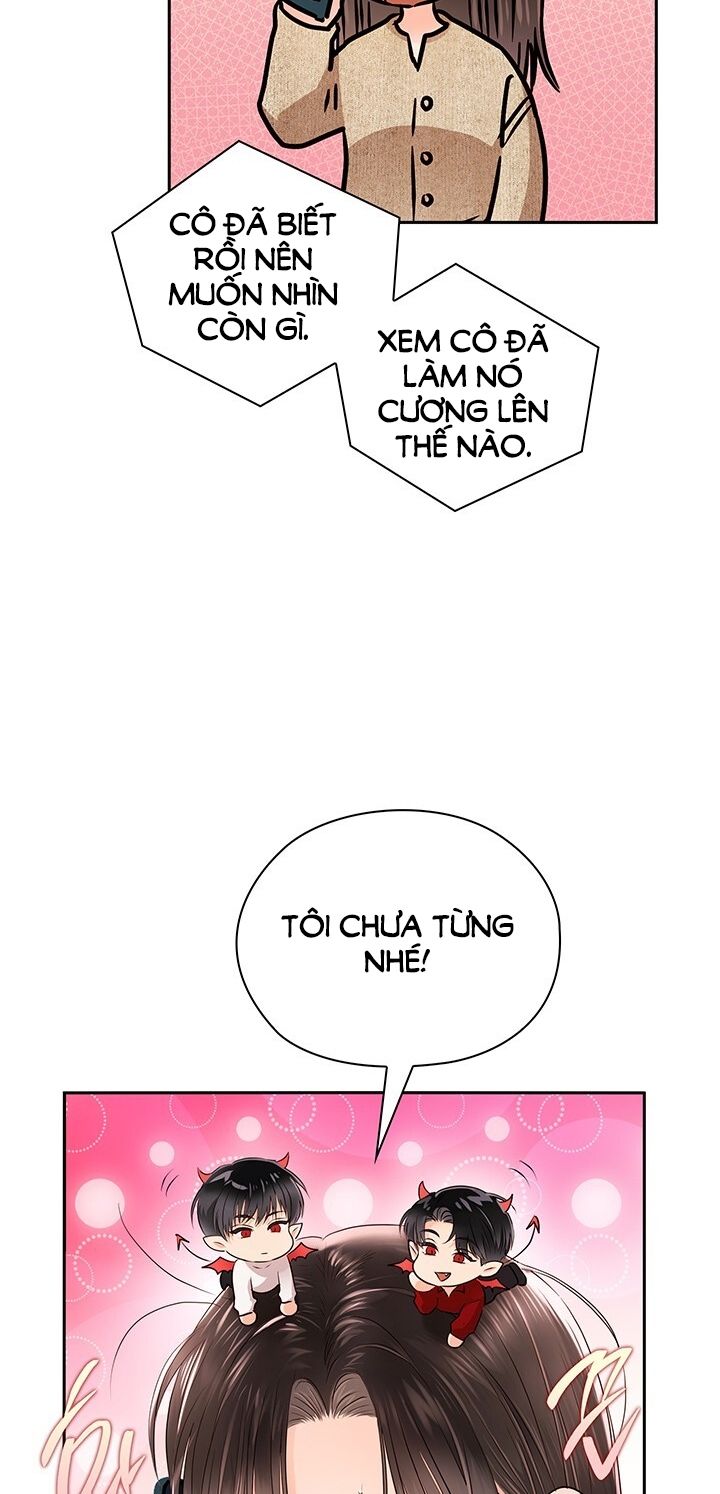 Trong Công Ty Thì Hãy Đứng Đắn Chương 38 page 35 - Giả Dược