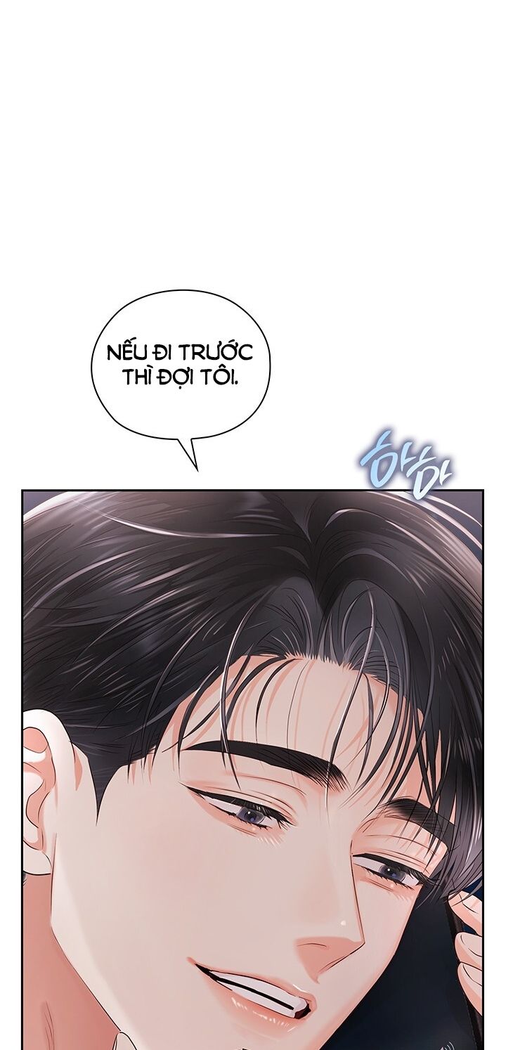 Trong Công Ty Thì Hãy Đứng Đắn Chương 38 page 44 - Giả Dược