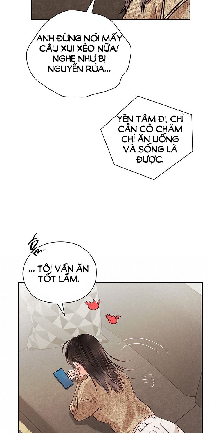 Trong Công Ty Thì Hãy Đứng Đắn Chương 38 page 48 - Giả Dược