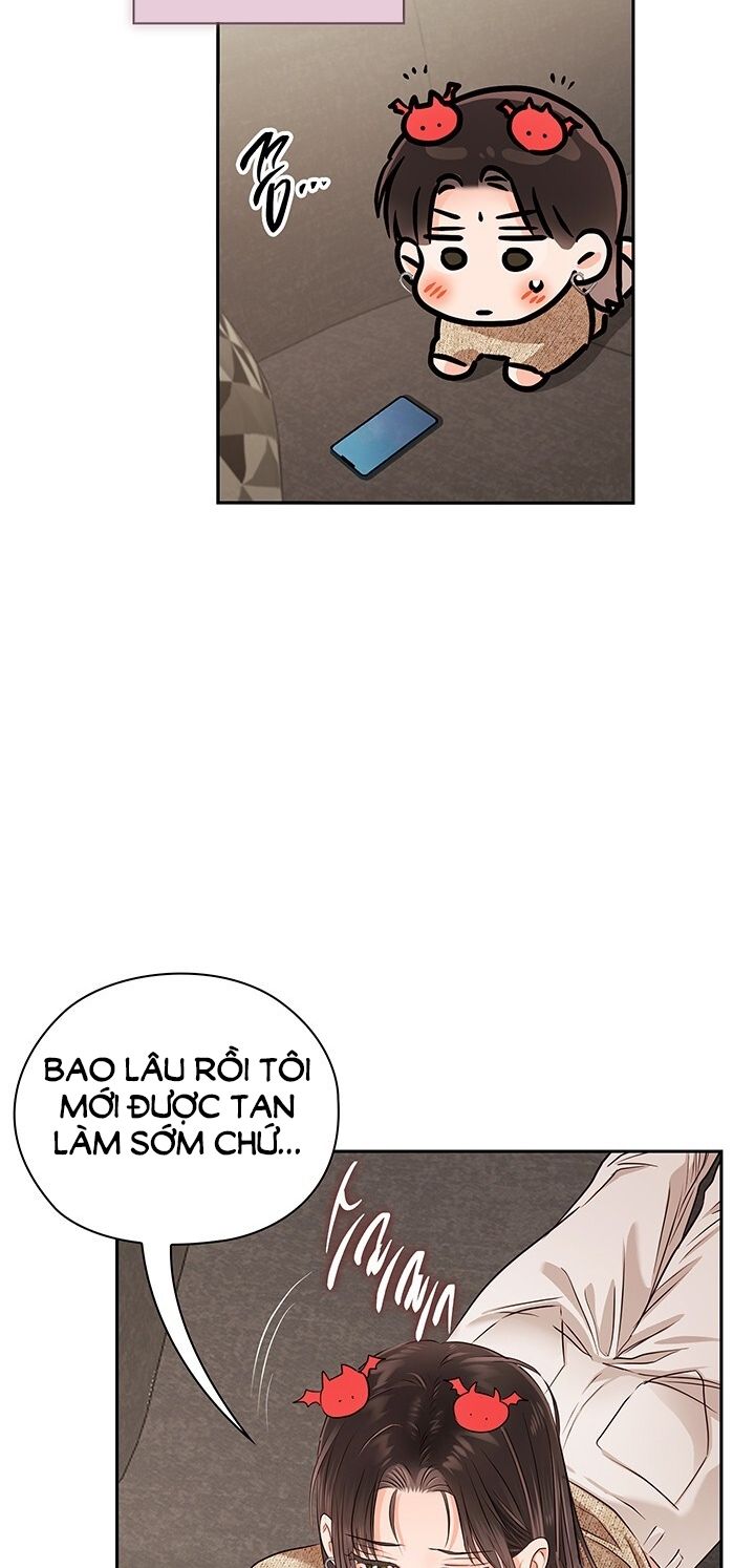 Trong Công Ty Thì Hãy Đứng Đắn Chương 38 page 51 - Giả Dược