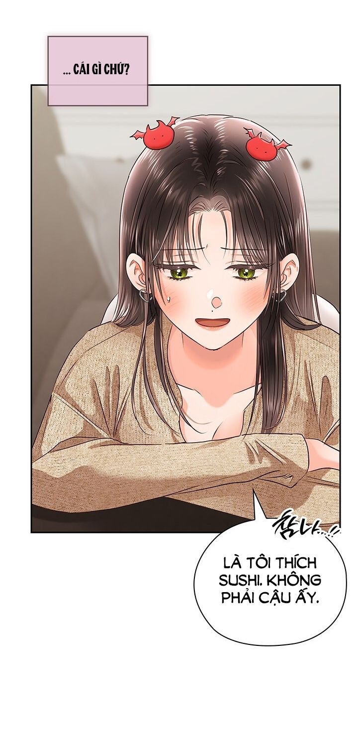 Trong Công Ty Thì Hãy Đứng Đắn Chương 38 page 53 - Giả Dược