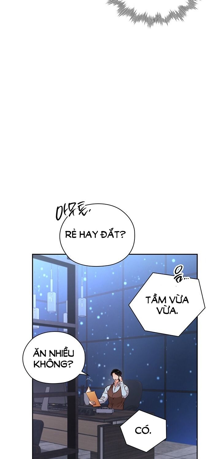 Trong Công Ty Thì Hãy Đứng Đắn Chương 38 page 55 - Giả Dược