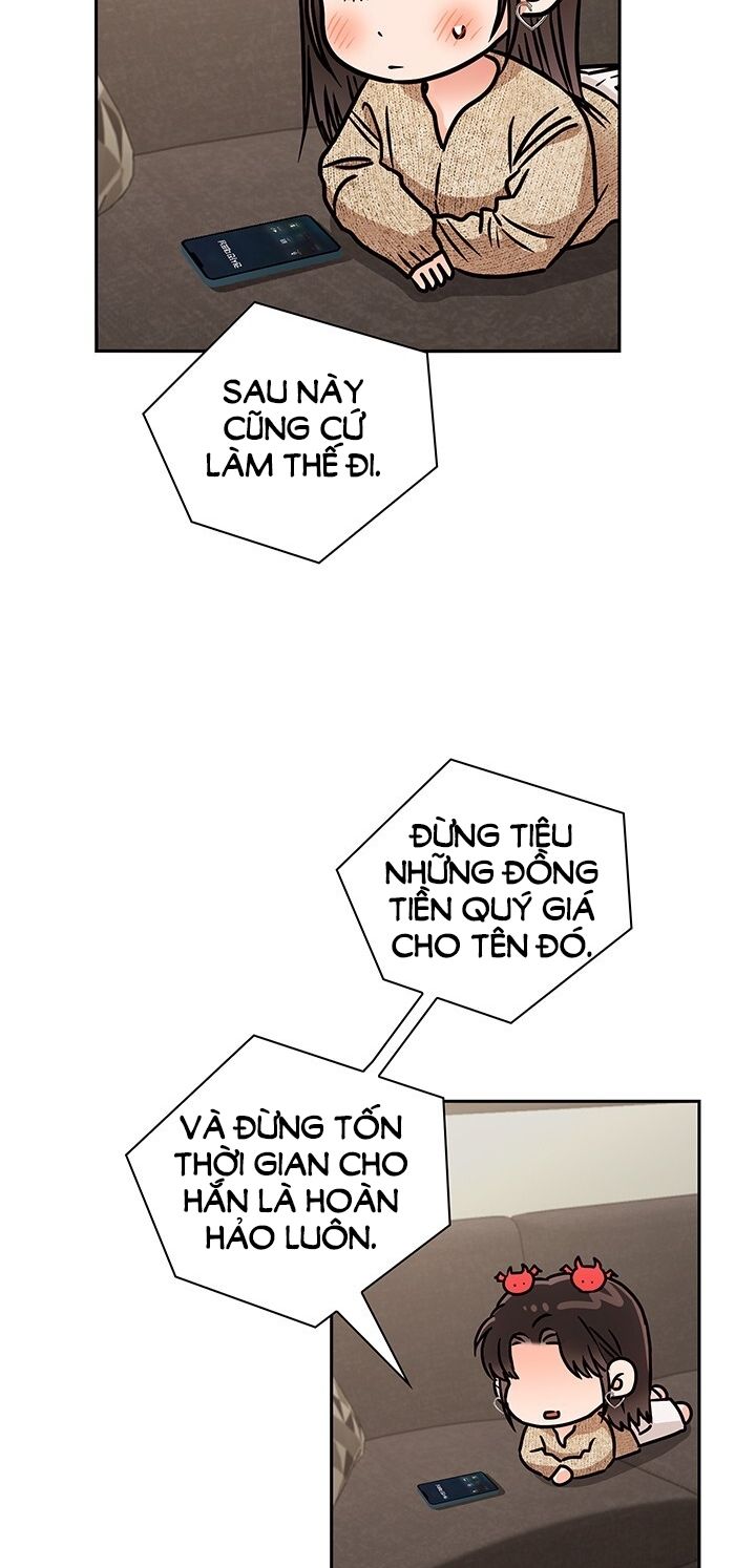 Trong Công Ty Thì Hãy Đứng Đắn Chương 38 page 57 - Giả Dược