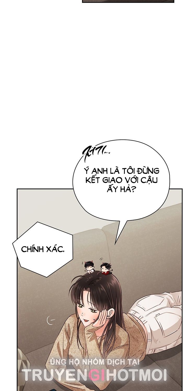 Trong Công Ty Thì Hãy Đứng Đắn Chương 38 page 58 - Giả Dược