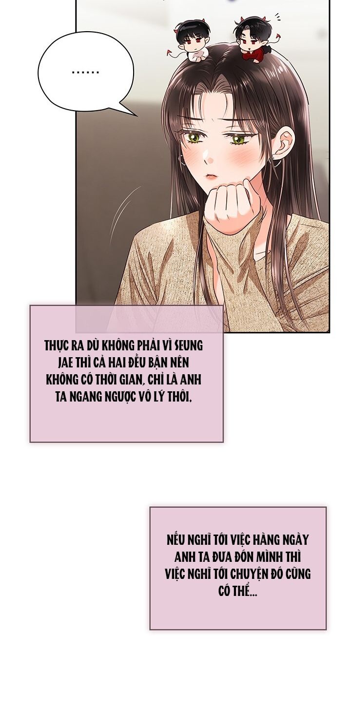 Trong Công Ty Thì Hãy Đứng Đắn Chương 38 page 60 - Giả Dược