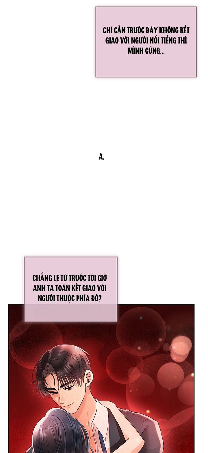 Trong Công Ty Thì Hãy Đứng Đắn Chương 38 page 69 - Giả Dược