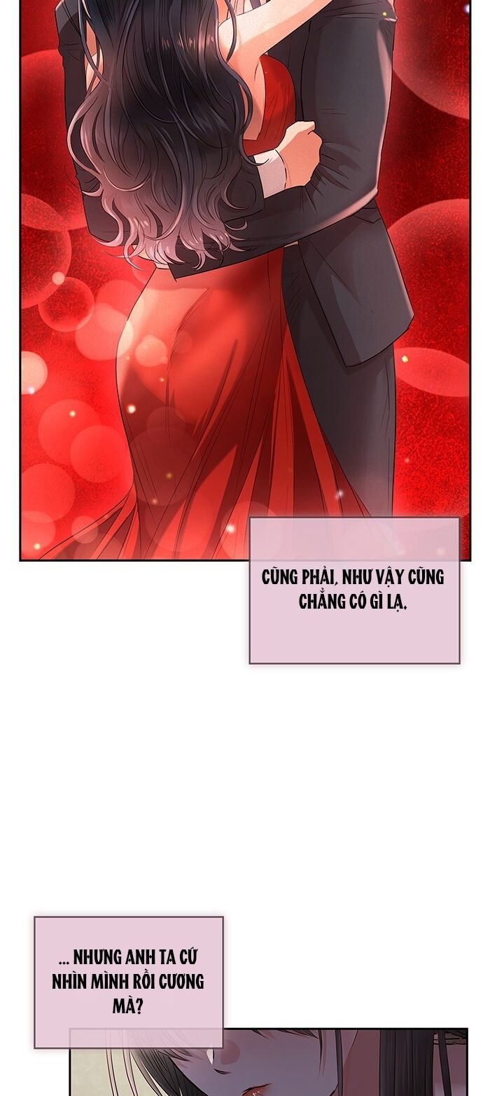 Trong Công Ty Thì Hãy Đứng Đắn Chương 38 page 70 - Giả Dược
