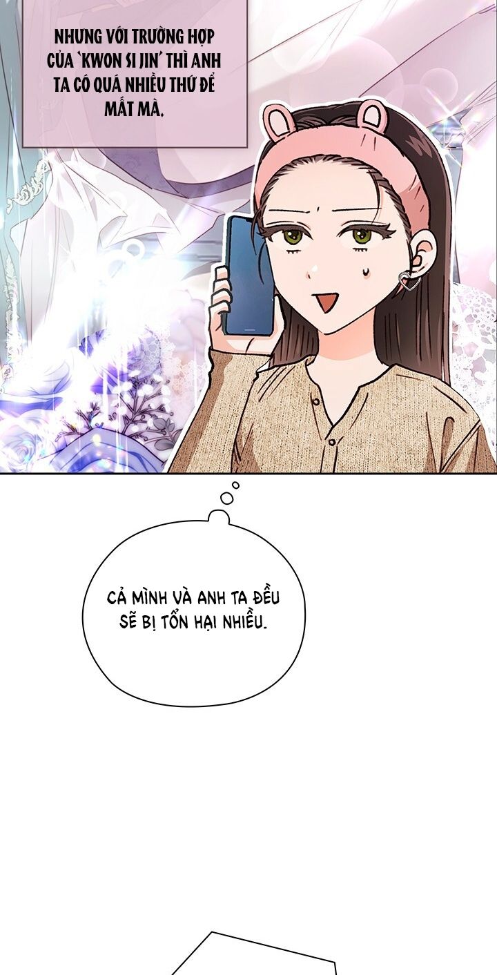 Trong Công Ty Thì Hãy Đứng Đắn Chương 38 page 8 - Giả Dược