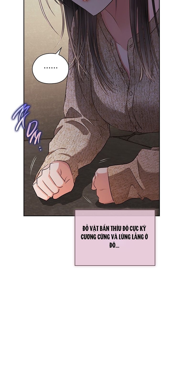 Trong Công Ty Thì Hãy Đứng Đắn Chương 38 page 71 - Giả Dược