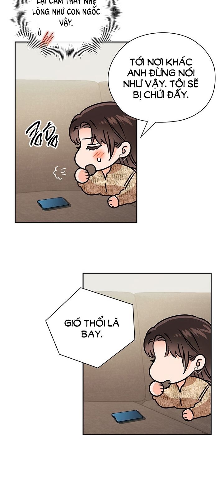 Trong Công Ty Thì Hãy Đứng Đắn Chương 38 page 75 - Giả Dược